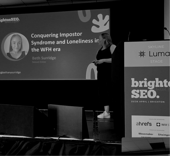 BrightonSEO